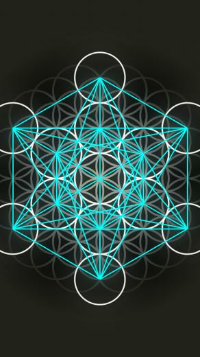 Metatron Png