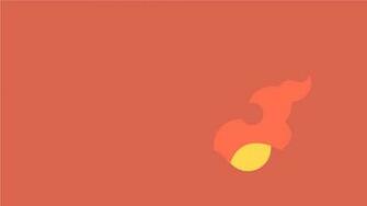 Minimalist Wallpaper Anime Heat