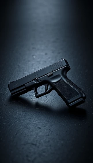 Glock Wallpaper Pistol