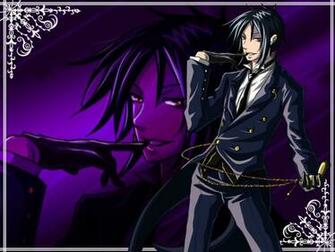 Black Butler By Shinrei Hotaru Wallpaper55 Best Wallpaper