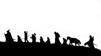 Lord Of The Rings Wallpaper