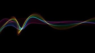 Black Wallpaper Abstract