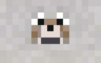 Minecraft Wolf Wallpaper By Lynchmob10 Fan Art Games A
