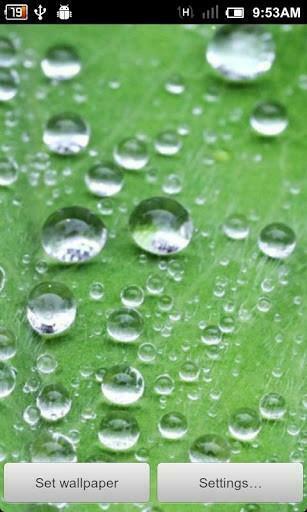 Contains A Live Wallpaper iPhone Slide Block Lock Screen 3d Dynamic