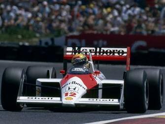 Mclaren Honda Mp4 Formula F Race Racing G Wallpaper