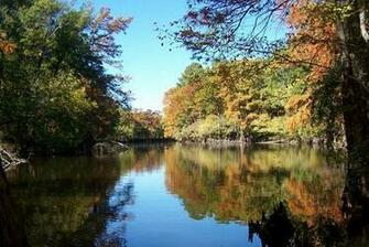 The Louisiana Legislature Created Natural And Scenic