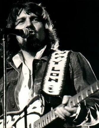 Waylon Jennings Photos Of Last Fm