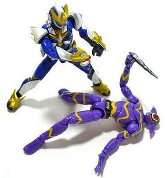 Pin Image Of Ryukendo Madan Senki Dx Gekiryuken Dragon X