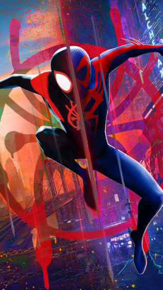 Spider Man Pfp Wallpaper