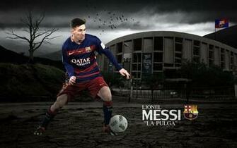 Lionel Messi Wallpaper