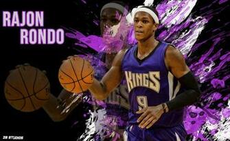 Rajon Rondo Wallpaper Kings Nba Sacramentokings