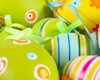 Easter Desktop Wallpaper High Definition