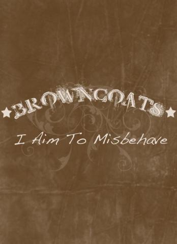 Best Browncoats Wallpaper