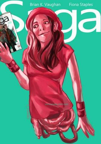 Saga Izabel By Christasyd