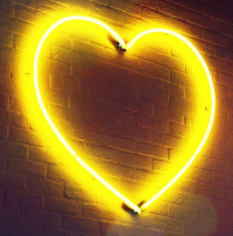 Yellow Aesthetic Wallpaper