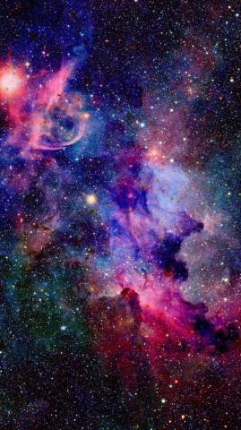 Space Galaxy Wallpaper Discount Off Ingeniovirtual