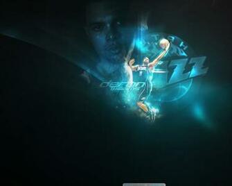 Deron Williams Layup Wallpaper Basketball At