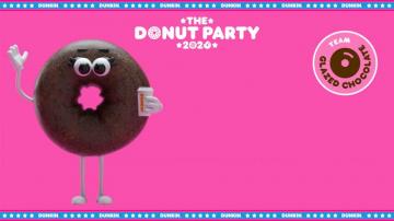 Celebrate National Donut Day Virtually Desc Get In The Spirit Of
