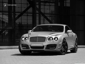 Bentley Continental Gt Bullet 4k HD Desktop Wallpaper For