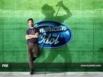 Popular Tv Shows American Idol Wallpaper Themepack