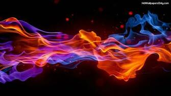 Related Wallpaper For Computer Fire Desktop