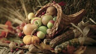 Thanksgiving Desktop Pc And Mac Wallpaper