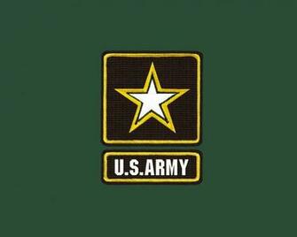 Us Army Logo Wallpaper2 Jpg