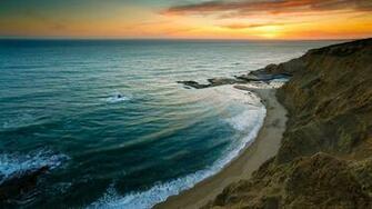 Best Coastline Wallpaper Id For High Resolution HD 1080p Desktop