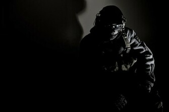 Ghost Mw2 Cosplay By Thechevaliere