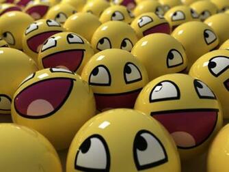 So Happy Smiles Wallpaper HD