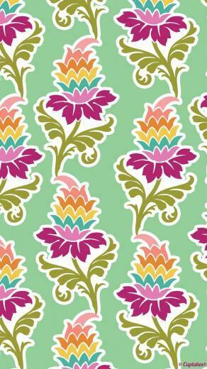 Cuptakes Wallpaper Miscellaneous