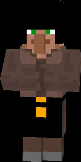 Testificate Man