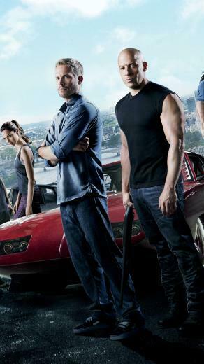 Fast Furious Wallpaper For iPhone X