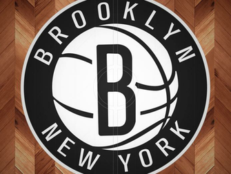 Dribbble Brooklyn Nets Wallpaper By Robert Cooper