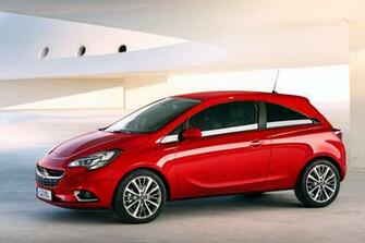 Vauxhall Corsa News And Information Conceptcarz
