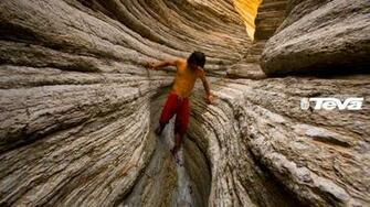 Teva Canyoning HD Image Sports