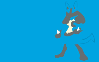 Displaying Image For Pokemon Wallpaper Lucario Mega
