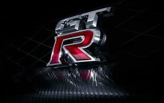 Gtr Cars Logo Wallpaper HD High Resolution