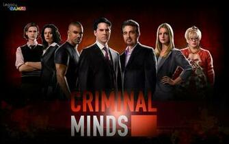 Criminal Minds Wallpaper