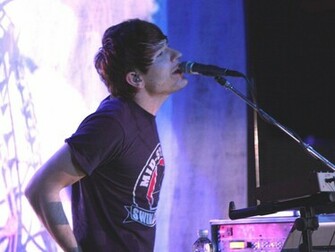 Owl City Wallpaper