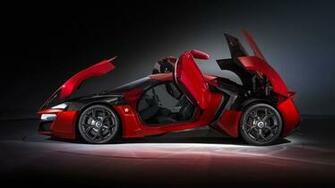 Lykan Hypersport Side UHD 4k Wallpaper