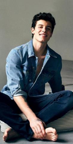 Shawn Mendes Wallpaper Desktop iPhone Laptop Mobile