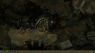 Run Planescape Torment On Windows Pc Gamer