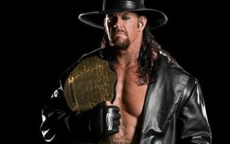 Mark Calaway Undertaker Sports Wallpaper Events