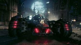 HDwallwide Batman Arkham Knight HD Wallpaper