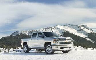 Chevrolet Silverado Wallpaper X Net