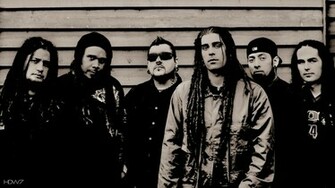 Ill Nino Wallpaper HD Gallery