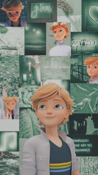 Adrien Wallper Wallpaper