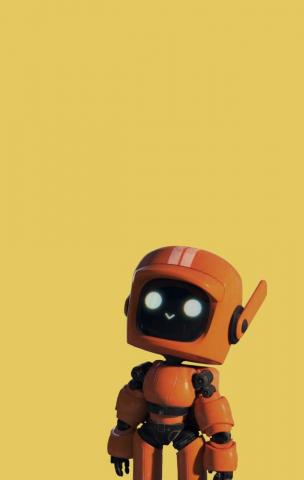 Love Death Robots Wallpaper