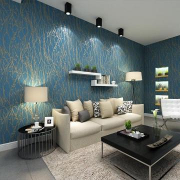 Gorgeous Wallpaper Designs For Home Renoguide Australian